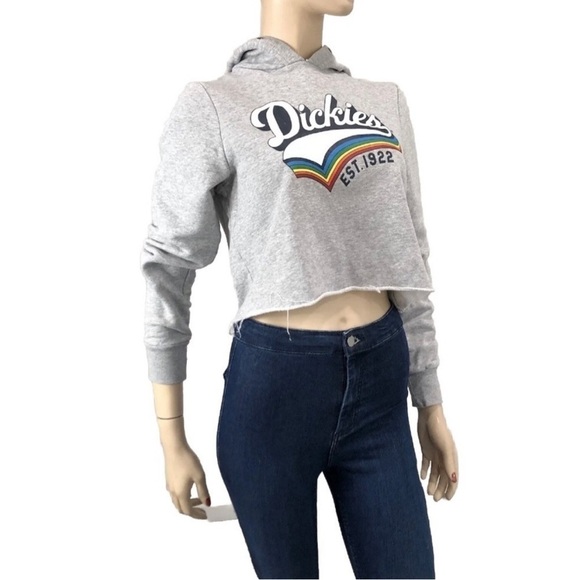 Dickies hoodie sweater - Picture 1 of 15